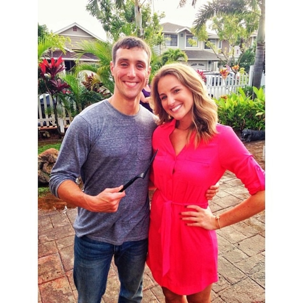 Portofino shirt dress